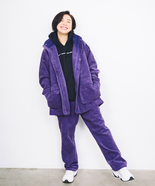 And A（アンドエー）の「AlexanderLeeChang アレキサンダーリーチャン
