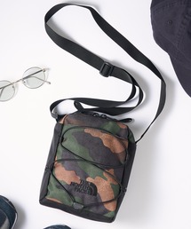 Supremex THE NORTH FACE ショルダーバッグ カモフラージュ YM ファッション Supremex THE NORTH FACE ショルダーバッグ