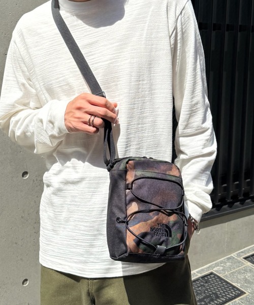 セール】【THE NORTH FACE】JESTER CROSSBODY ジェスタークロスボディ
