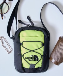 【THE NORTH FACE】JESTER CROSSBODY ジェスタークロスボディバッグ NF0A52UC