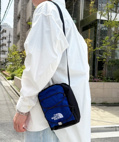 セール】【THE NORTH FACE】JESTER CROSSBODY ジェスタークロスボディ