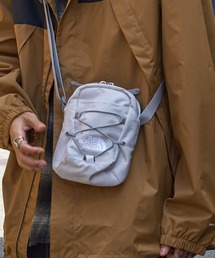 【THE NORTH FACE】JESTER CROSSBODY ジェスタークロスボディバッグ　NF0A52UC