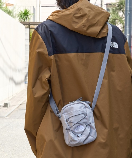 【セール】【THE NORTH FACE】JESTER CROSSBODY ジェスタークロスボディバッグ NF0A52UC（ショルダーバッグ）｜THE NORTH FACE（ザノースフェイス）