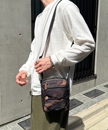 THE NORTH FACE｜ザノースフェイスのバッグ（カモフラージュ柄）通販