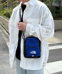 SETUP7（セットアップセブン）の「【THE NORTH FACE】JESTER CROSSBODY ジェスタークロスボディバッグ　NF0A52UC（ショルダーバッグ）」
