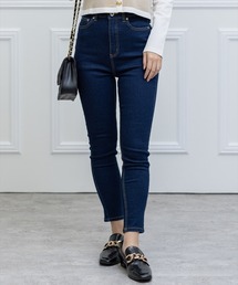 clear | スキニーデニムパンツ ≪2022AW新作≫(デニムパンツ)