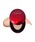 TIRTIRieBeBj́uMASK FIT RED CUSHIONit@f[Vjvb21C COOL IVORY