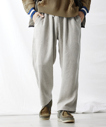 JOURNAL STANDARD relume | 3TONE TWEED LIKE イージーパンツ(スラックス)