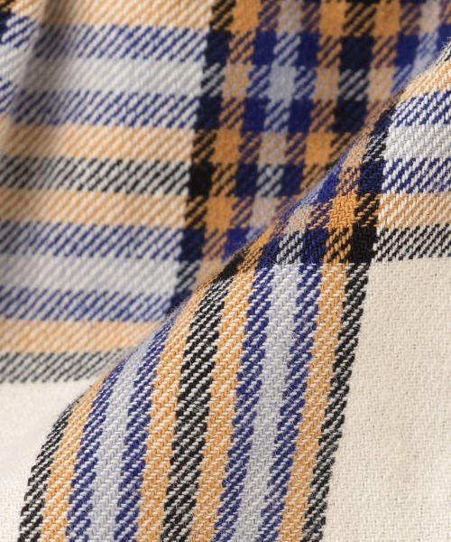 petit main（プティマイン）の「【リンク】プリーツスカパン（スカート・キッズ・ネイビー/アイボリー/グレー・80ｃｍ/130cm/110cm/90cm/120cm/100cm）」の7枚目の写真