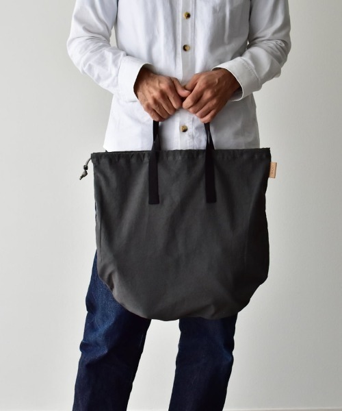 MY＿◆ショルダーバッグ/--/KHK : MYK BAG(ミヤケバッグ) しわナイロンショルダーバッグ