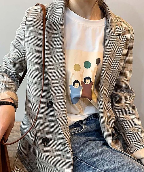 ships スラブ ツイード ジレ25SS パールボタン ベストサイズF ships スラブ ツイード ジレ25SS パールボタン ベストサイズF セール