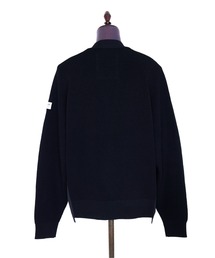 elephant TRIBAL fabrics MA-1 カーディガン elephant TRIBAL fabrics MA-1 カーディガン