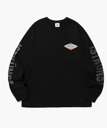 【UNISEX】ISTKUNST/YESTERDAY長袖Tシャツ 2168691