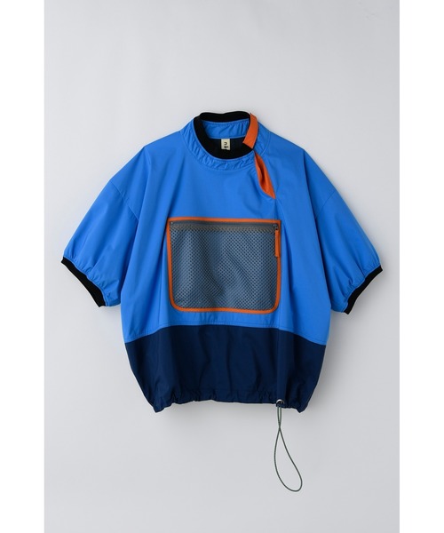 nagonstans（ナゴンスタンス）の「スリーレイヤー パドリングpullover 