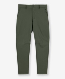 6279【美品】TFW49　サイドストライプパンツ　ジョガーパンツ　カーキ 6279【美品】TFW49 イージーパンツ ジョガーパンツ ナイロン