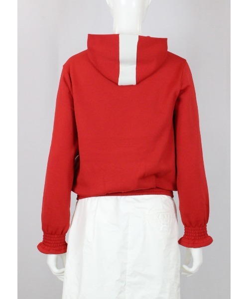 ★archivio レディース　パーカー archivio パーカー 「LADIES」ダンボールパーカー レディース