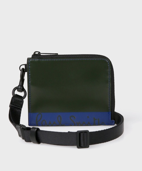 ブラッシュオフレザー フラグメントケース / 843422 P602A