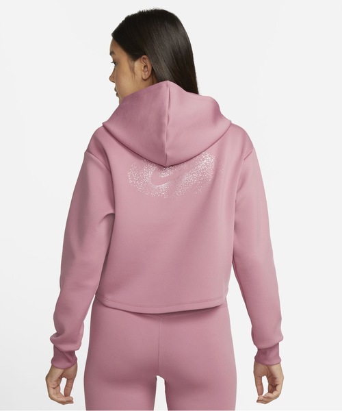 NIKE（ナイキ）の「ナイキ Dri-FIT ウィメンズ グラフィック 1/2