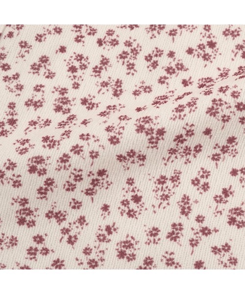 flower(フラワー)の「テンダーブルームスカート(スカート・レディース・アイボリー/ベージュ・FREE)」の10枚目の写真