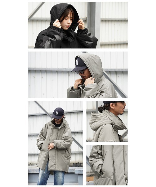 復刻 米軍 LEVEL7 TYPE2 モンスターパーカー Amazon | [WAIPER] inc 米軍 PCU LEVEL7 TYPE2 PRIMALOFT