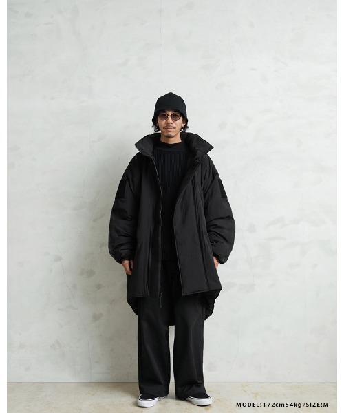 米軍 PCU LEVEL7 TYPE2 PRIMALOFT モンスターパーカー PERTEX