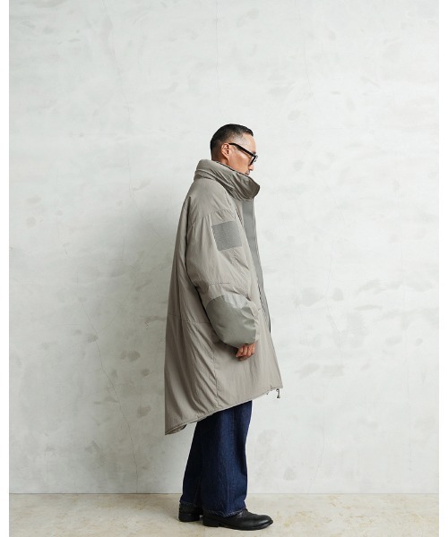 米軍 PCU LEVEL7 TYPE2 モンスターパーカーWAIPER.inc Amazon | [WAIPER] inc 米軍 PCU LEVEL7 TYPE2 PRIMALOFT