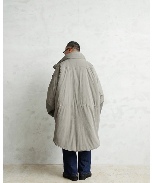 米軍 PCU LEVEL7 TYPE2 PRIMALOFT WAIPER.inc web限定】 WAIPER/ 米軍 /PCU LEVEL7 /TYPE2 PRIMALOFT /モンスター