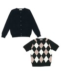 TOKYO SHIRTS(トウキョウシャツ)の「トップス(アンサンブル)」