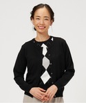 TOKYO SHIRTS(トウキョウシャツ)の「トップス(アンサンブル)」
