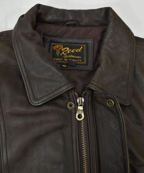 VINTAGE（ヴィンテージ）の「【ヴィンテージ古着】80s REED sports