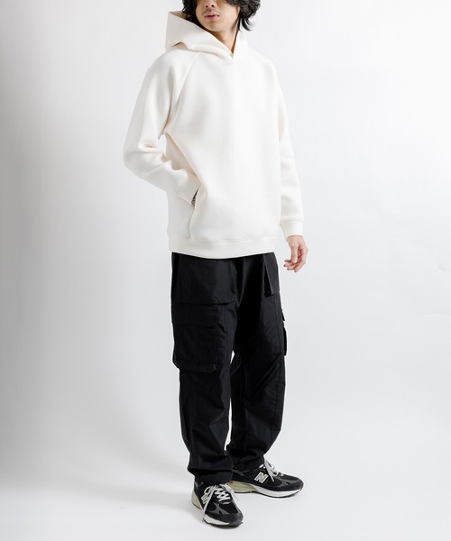 【匿名配送・未開封】NK ドライ　ストレッチ　スウェットパーカ（長袖）AUS+ ユニクロ公式 | NKドライストレッチスウェットパーカ（長袖）AUSのレビュー