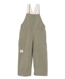 BEAMS mini | BEAMS mini / ポケット キャンプ サロペット（90～150㎝）(サロペット/オーバーオール)