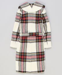 POLO RALPH LAUREN（ポロ ラルフ ローレン）の「プラッド ウール