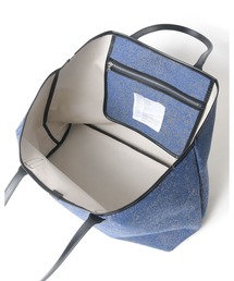 新品 23ss SOPHNET ソフネット × Kvadrat トート バッグ SOPHNET.（ソフネット）の「TOTE BAG / Atrium Outdoor by