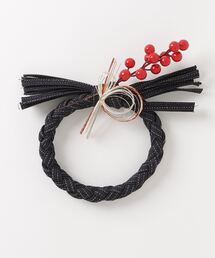 AUTHEN（オーセン）の「【AUTHEN】オーセン/ デニムオーナメントC（インテリア雑貨）」