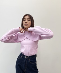 ANDMARY レイヤードトップス　F 72105425b_26_d_215.jpg