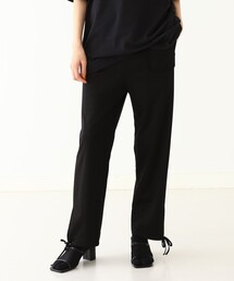 BEAMS BOY（ビームスボーイ）の「maturely / Binder Slit Easy Pants（その他パンツ）」