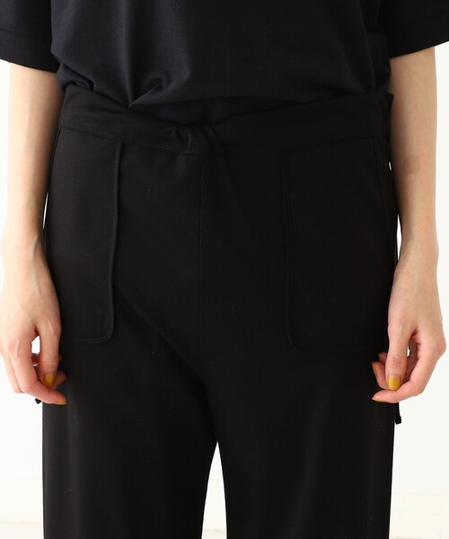 BEAMS BOY（ビームスボーイ）の「maturely / Binder Slit Easy