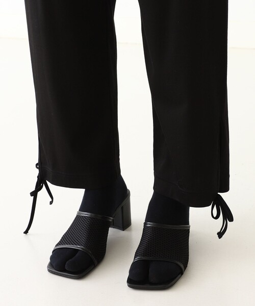 BEAMS BOY（ビームスボーイ）の「maturely / Binder Slit Easy