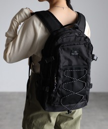 GUSCIO | 【グッシオベーシック】ナイロンバックパック 18L リュックサック(バックパック/リュック)