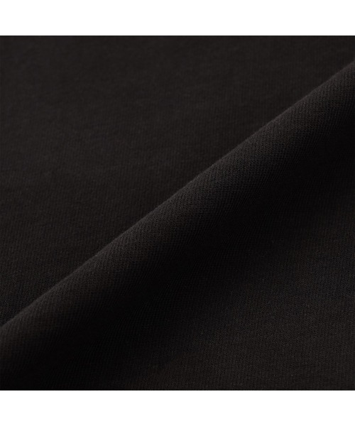 tommy jeans（トミー ジーンズ）の「リラックスプリントTシャツ（Tシャツ/カットソー・メンズ・ブラック/ホワイト・LARGE/MEDIUM/SMALL/X-LARGE）」の9枚目の写真