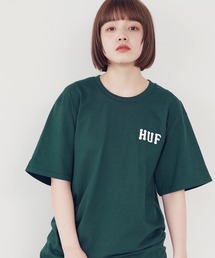 HUF / ハフ ESSENTIALS CLASSIC H S/S TEE 半袖 Tシャツ