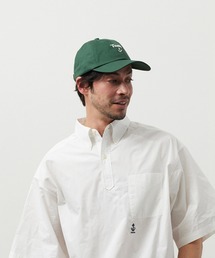 FIDELITY（フィデリティ）の「ANCHOR EMBROIDERY CAP / キャップ（キャップ）」