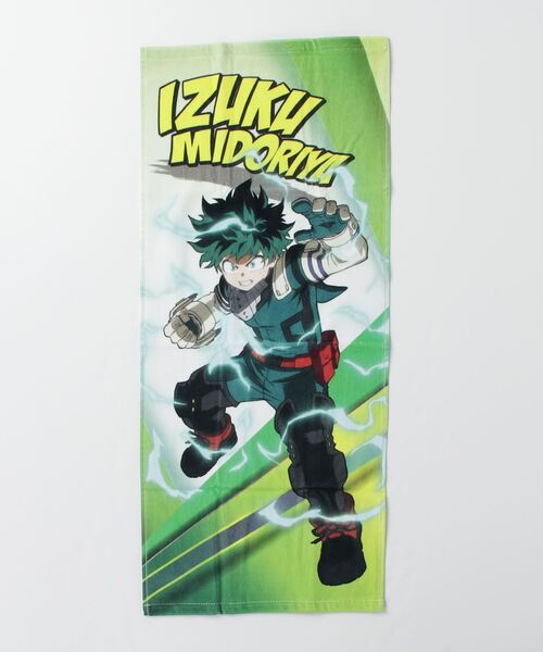 僕のヒーローアカデミア ZOZOTOWN アクリルスタンド 缶バッジ セット 僕のヒーローアカデミア ZOZOTOWN アクリルスタンド 缶バッジ セット