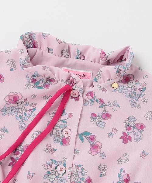 kate spade new york kids（ケイトスペードニューヨーク）の「トドラー