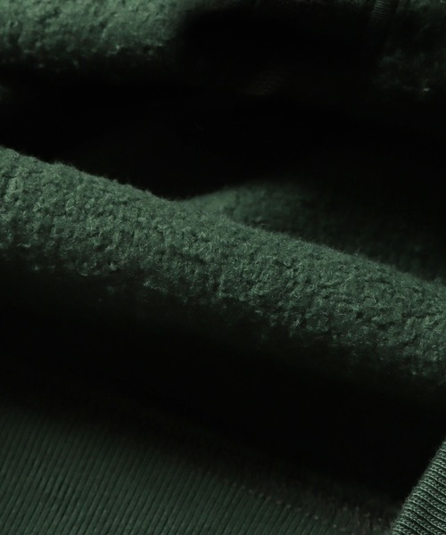 STUSSY（ステューシー）の「STUSSY/ステューシー STOCK LOGO ZIP HOOD ジップフーディー パーカー（パーカー・メンズ・グリーン・L/M/XL/S）」の10枚目の写真