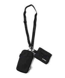 WILD THINGS | WILD THINGS / STRAP POUCH(ポーチ)