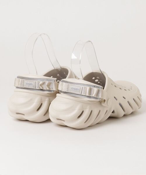 crocs（クロックス）の「crocs/Echo Clog/207937-160（サンダル
