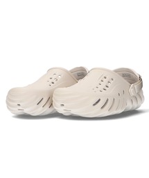 crocs | crocs/Echo Clog/207937-160(サンダル)