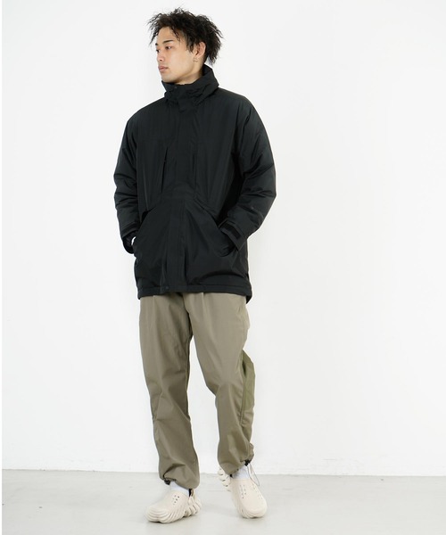 crocs（クロックス）の「crocs/Echo Clog/207937-160（サンダル・メンズ・ベージュ・28cm/24cm/27cm/25cm/26cm）」の5枚目の写真